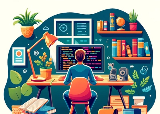 ¿Cómo afecta la inteligencia artificial al arte en general?