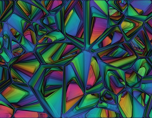 Contemporary Art and Its Diverse Forms of Expression