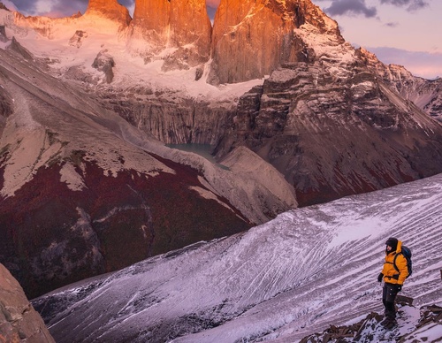 Gallery Of Photography By Timothy Dhalleine - Chile