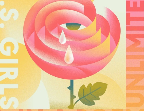 Gallery Of Illustration By Cat Finnie - England