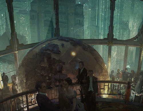 craig mullins