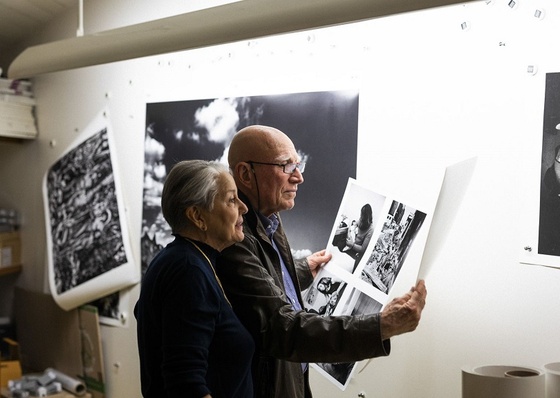 Lloré la primera vez que vi la Amazonia