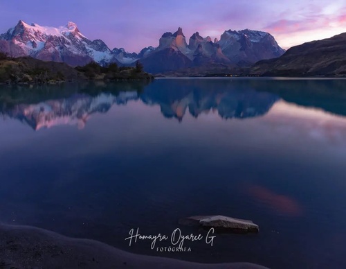 Gallery Of Photography By Homayra Oyarce G - Chile