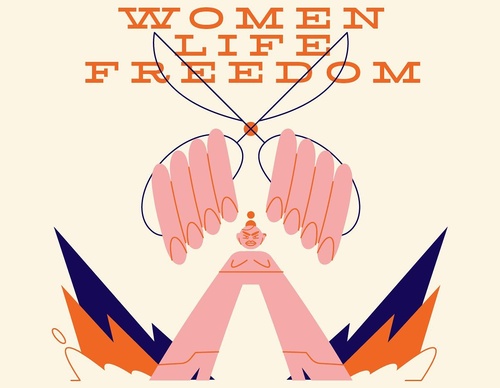 Gallery Of Illustration by Nora Gazzar- United Arab Emirates