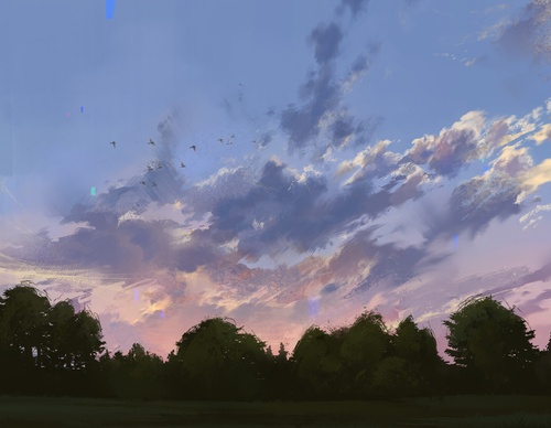 Gallery Of Illustration By Helga Taniushkina - Georgia