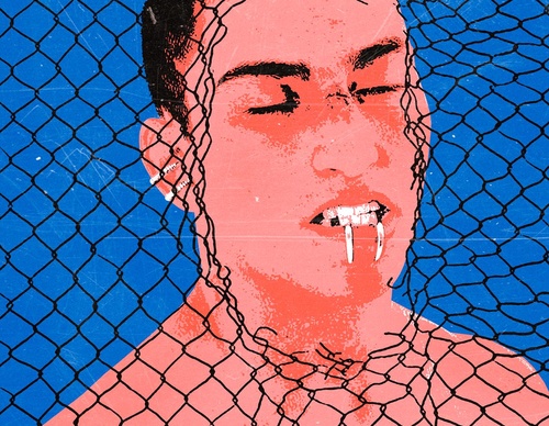 alejandro caner