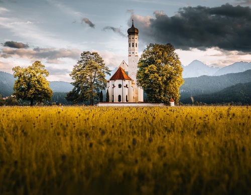 Galería de fotografía de Robert DIcon - Alemania