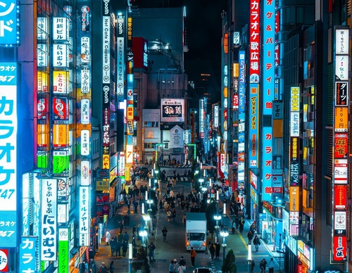 Gallery Of Photography By Jacky Woo - China