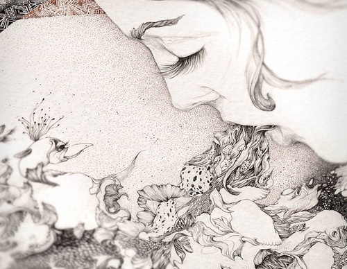 Gallery Of Illustration by Dóra Kisteleki - Hungary