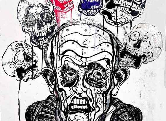 robbie conal
