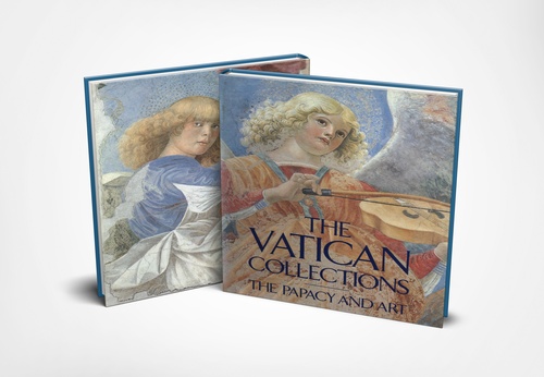 The Vatican Collections: The Papacy and Art