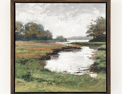 Galería de pintura de Alex Odnoralov - Estados Unidos