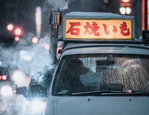 Gallery Of Photography By Junya Watanabe - Japan