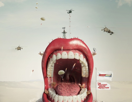 Galería de Diseño de Cartel por Ricardo Salamanca - Chile