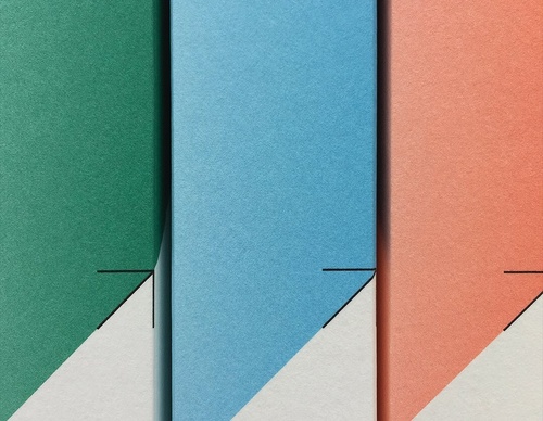 Gallery of Graphic Design by Wang Zhi-Hong - Taiwan
