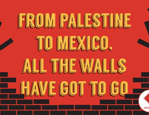 palestine will be free