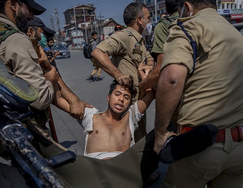 world press photo contest