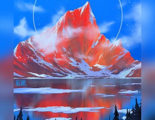 Galería de ilustraciones de Samantha Lee - EE. UU.