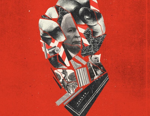 Gallery Of Illustration By Mike McQuade - Usa