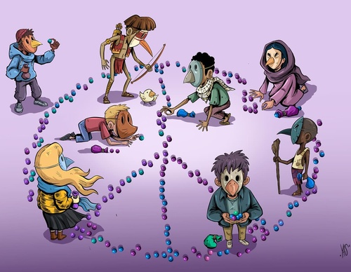 latrache yassin france