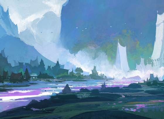 Andreas Rocha
