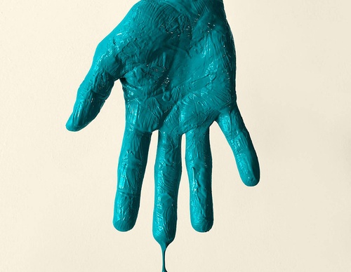 Galera de diseño gráfico de Benedetto Demaio-Italia