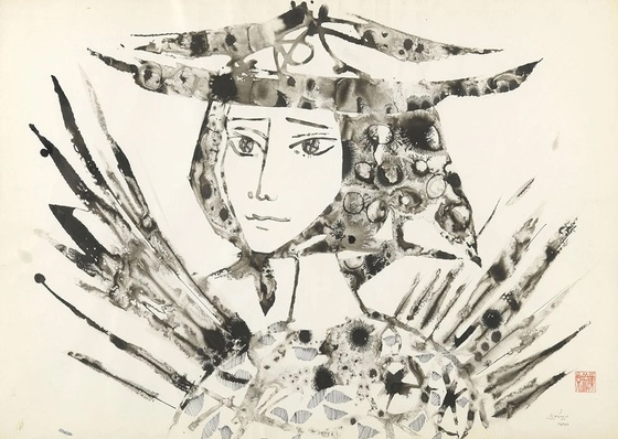 Gallery of Artworks by Leopoldo Torres Agüero – Argentina
