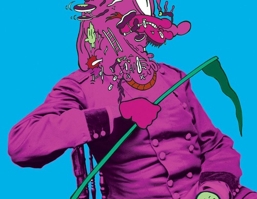 best illustrators worldwide
