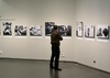 Historia de la fotografía artística en el siglo XX