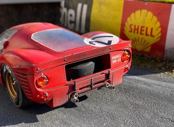 raphael truffi bortholuzzi brazil