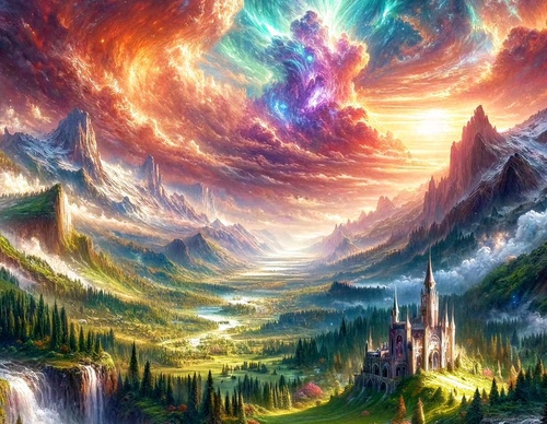 Galería de ilustraciones de Alvia - Rusia