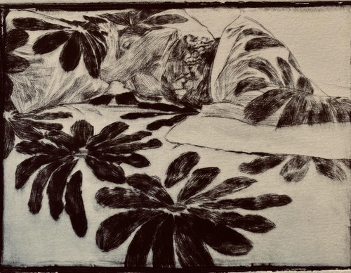 Galeria de Desenho de Andreas Vanpoucke-Bélgica