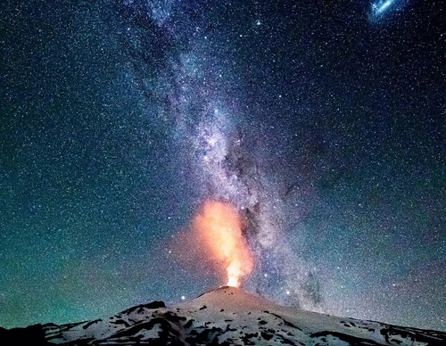 Galería de fotografía de Christian Aguirre Duffourc - Chile
