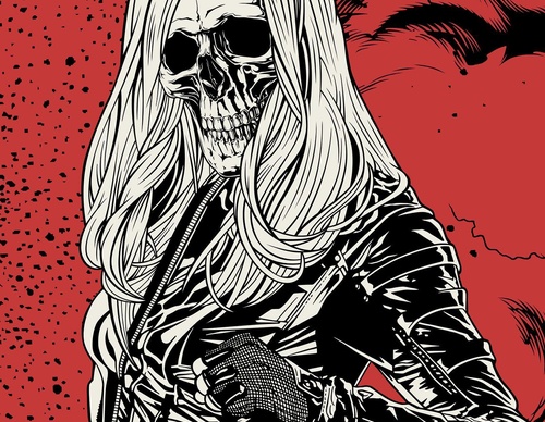 Gallery Of Illustration By A1 Design Studio - Argentina