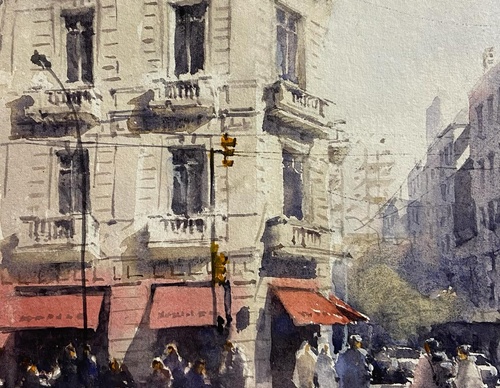 jorge swinnen