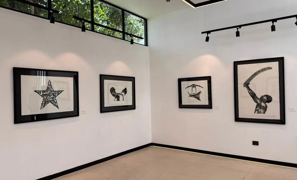 Cuban Art with a Yucatecan Accent: “Es Lo Que Hay,” the New Exhibition by Enrique Miralles