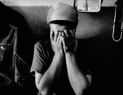stanley greene