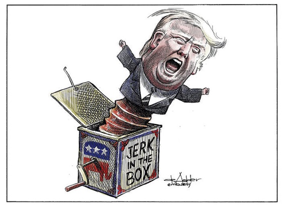 Michael de Adder