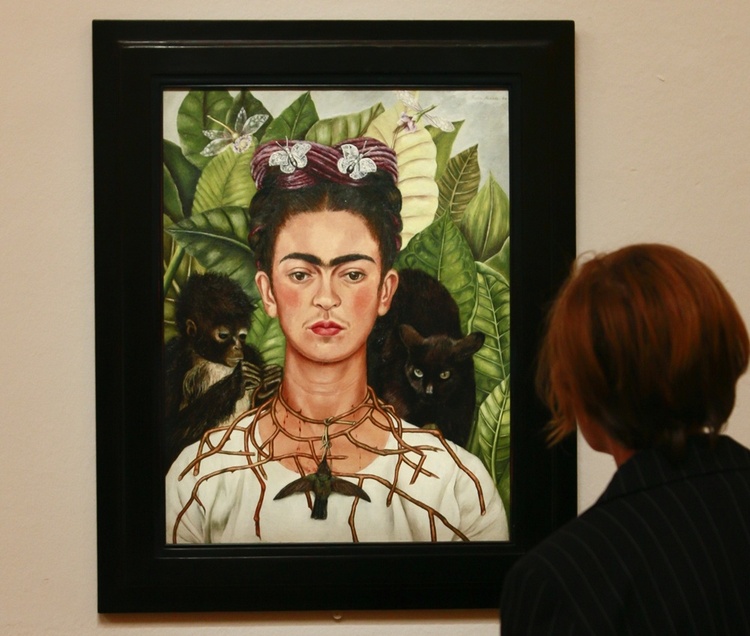 Mexico: Surrealism and the Power of Women's Art