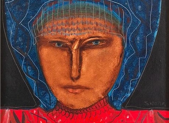 Siron Franco