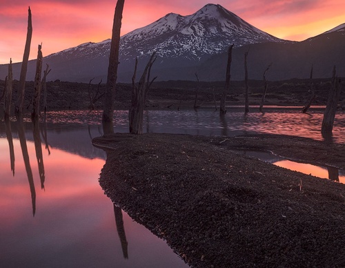 Gallery Of Photography By Jaime Garcés - Chile
