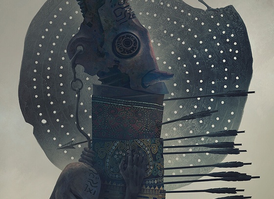 Alexey Egorov