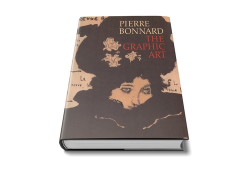 Pierre Bonnard: A Arte Gráfica
