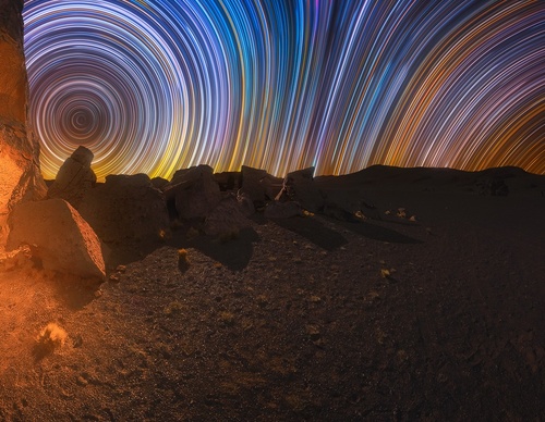 Gallery Of Photography By Alessandro Cantarelli - Chile