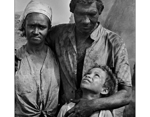 Gallery Of Photography By João Roberto Ripper - Brazil