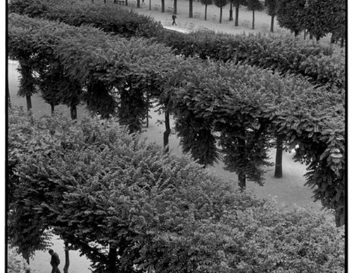 henri cartier bresson
