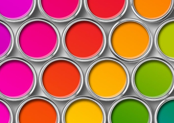 O papel da cor na pintura e sua influência emocional