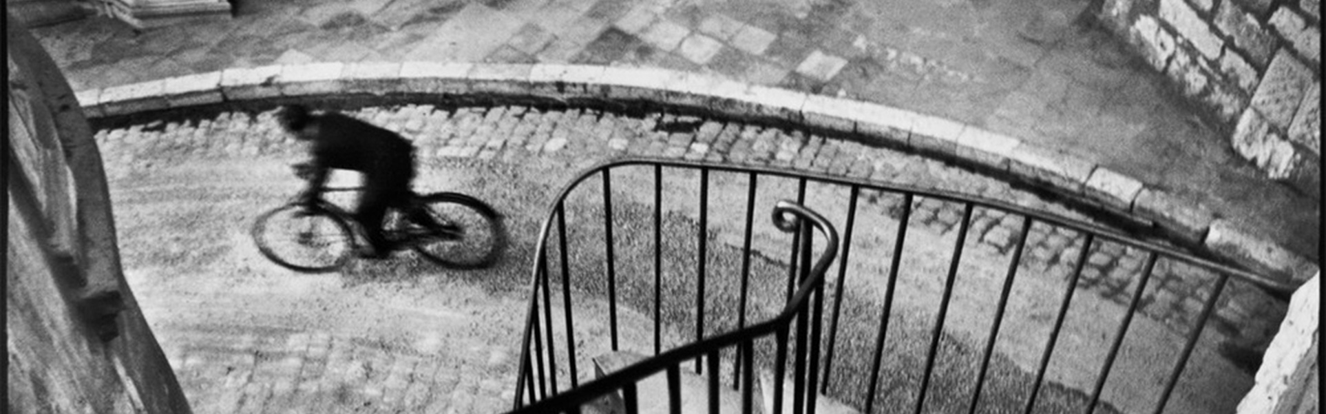 Henri Cartier-Bresson | Fundador de Magnum Photos y Padre de la Fotografía Callejera | Francia