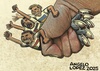 Squeezing Sudanese, Palestinians and Ukrainians | People continue to be killed in conflicts in Sudan, Gaza and Ukraine.
