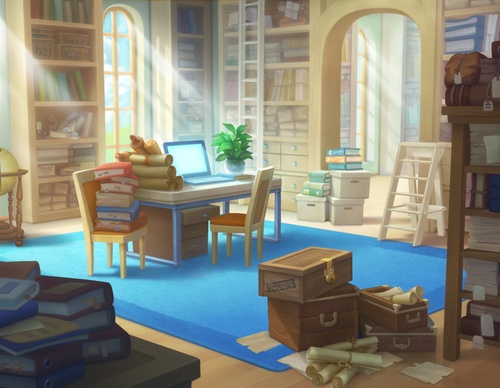 Gallery Of Illustration By Helga Taniushkina - Georgia